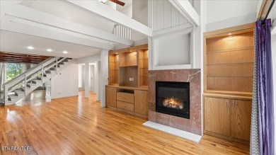 Experience the best of both worlds--mountain vistas and golf on Druid Hills Golf Club in Tennessee - for sale on GolfHomes.com, golf home, golf lot