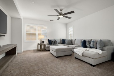 Stunning, Move-In Ready Home in the Desirable Spanish Walk on Emerald Desert Golf Club in California - for sale on GolfHomes.com, golf home, golf lot