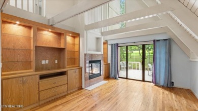 Experience the best of both worlds--mountain vistas and golf on Druid Hills Golf Club in Tennessee - for sale on GolfHomes.com, golf home, golf lot