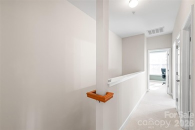 Terrific, end-unit condo in Highland Creek. Excellent floor plan on Highland Creek Golf Club in North Carolina - for sale on GolfHomes.com, golf home, golf lot