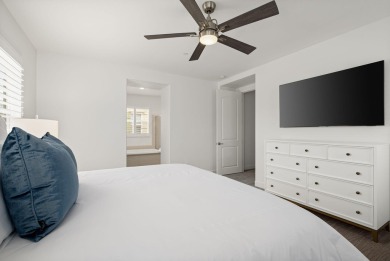 Stunning, Move-In Ready Home in the Desirable Spanish Walk on Emerald Desert Golf Club in California - for sale on GolfHomes.com, golf home, golf lot