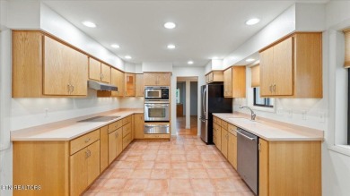 Experience the best of both worlds--mountain vistas and golf on Druid Hills Golf Club in Tennessee - for sale on GolfHomes.com, golf home, golf lot