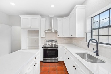 Enjoy breathtaking views, just steps from the Riverhill Country on Riverhill Country Club in Texas - for sale on GolfHomes.com, golf home, golf lot