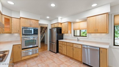 Experience the best of both worlds--mountain vistas and golf on Druid Hills Golf Club in Tennessee - for sale on GolfHomes.com, golf home, golf lot