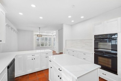 Enjoy breathtaking views, just steps from the Riverhill Country on Riverhill Country Club in Texas - for sale on GolfHomes.com, golf home, golf lot