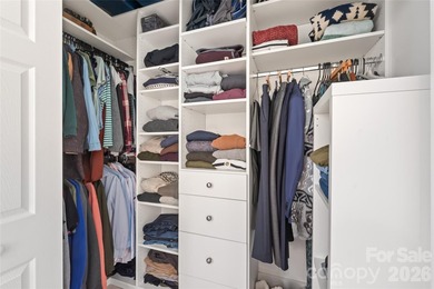 Terrific, end-unit condo in Highland Creek. Excellent floor plan on Highland Creek Golf Club in North Carolina - for sale on GolfHomes.com, golf home, golf lot