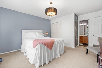 Sought after FURNISHED 2 BR, 2 bath townhome in the gated Mill on Mill Creek Country Club in North Carolina - for sale on GolfHomes.com, golf home, golf lot