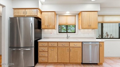 Experience the best of both worlds--mountain vistas and golf on Druid Hills Golf Club in Tennessee - for sale on GolfHomes.com, golf home, golf lot
