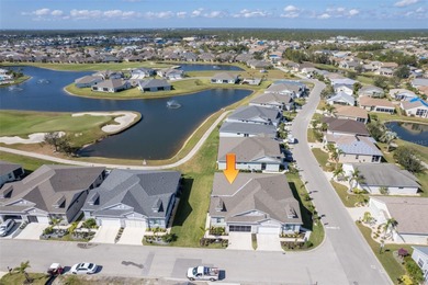 One or more photo(s) has been virtually staged. GREAT VALUE - on Kings Gate Golf Club in Florida - for sale on GolfHomes.com, golf home, golf lot