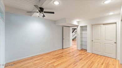 Experience the best of both worlds--mountain vistas and golf on Druid Hills Golf Club in Tennessee - for sale on GolfHomes.com, golf home, golf lot