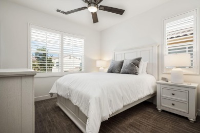 Stunning, Move-In Ready Home in the Desirable Spanish Walk on Emerald Desert Golf Club in California - for sale on GolfHomes.com, golf home, golf lot