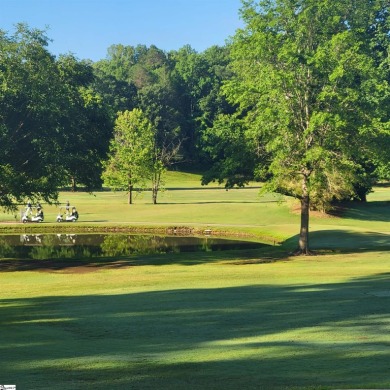 Great building lot in a golf course neighborhood with community on The Rock At Jocassee in South Carolina - for sale on GolfHomes.com, golf home, golf lot