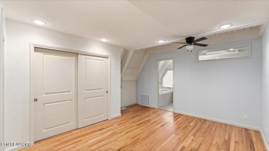 Experience the best of both worlds--mountain vistas and golf on Druid Hills Golf Club in Tennessee - for sale on GolfHomes.com, golf home, golf lot