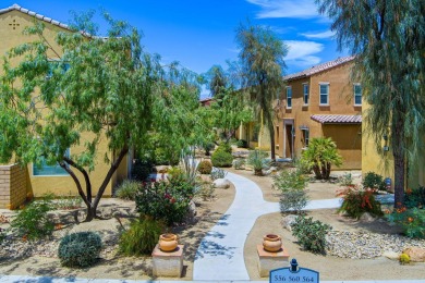 Stunning, Move-In Ready Home in the Desirable Spanish Walk on Emerald Desert Golf Club in California - for sale on GolfHomes.com, golf home, golf lot