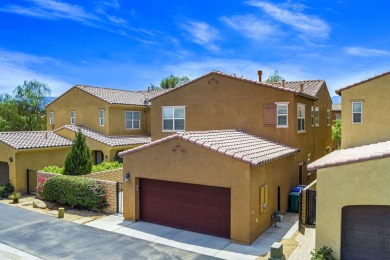 Stunning, Move-In Ready Home in the Desirable Spanish Walk on Emerald Desert Golf Club in California - for sale on GolfHomes.com, golf home, golf lot