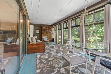 Sought after FURNISHED 2 BR, 2 bath townhome in the gated Mill on Mill Creek Country Club in North Carolina - for sale on GolfHomes.com, golf home, golf lot