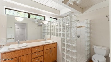 Experience the best of both worlds--mountain vistas and golf on Druid Hills Golf Club in Tennessee - for sale on GolfHomes.com, golf home, golf lot