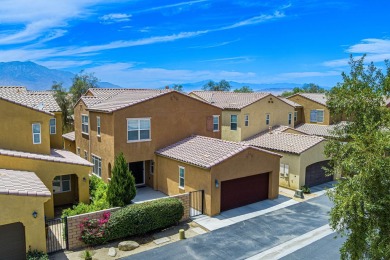 Stunning, Move-In Ready Home in the Desirable Spanish Walk on Emerald Desert Golf Club in California - for sale on GolfHomes.com, golf home, golf lot