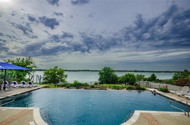 Charming 4-Bedroom Home in Stewart Peninsula. Nestled in the on Stewart Peninsula Golf Course in Texas - for sale on GolfHomes.com, golf home, golf lot