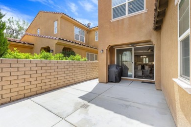Stunning, Move-In Ready Home in the Desirable Spanish Walk on Emerald Desert Golf Club in California - for sale on GolfHomes.com, golf home, golf lot