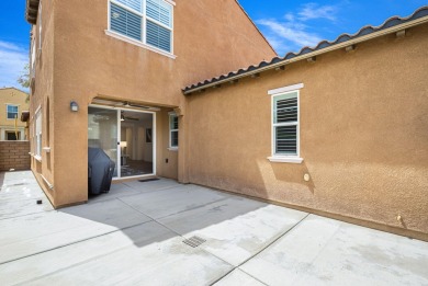 Stunning, Move-In Ready Home in the Desirable Spanish Walk on Emerald Desert Golf Club in California - for sale on GolfHomes.com, golf home, golf lot