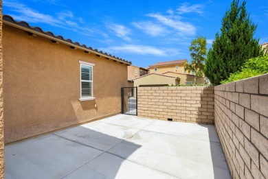 Stunning, Move-In Ready Home in the Desirable Spanish Walk on Emerald Desert Golf Club in California - for sale on GolfHomes.com, golf home, golf lot