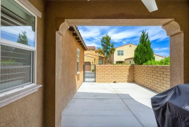Stunning, Move-In Ready Home in the Desirable Spanish Walk on Emerald Desert Golf Club in California - for sale on GolfHomes.com, golf home, golf lot
