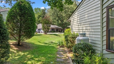 Sought after FURNISHED 2 BR, 2 bath townhome in the gated Mill on Mill Creek Country Club in North Carolina - for sale on GolfHomes.com, golf home, golf lot