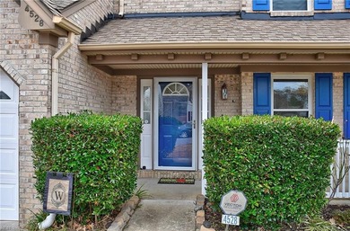 Honey stop the car! You dont want to miss this gorgeously on Honey Bee Golf Club in Virginia - for sale on GolfHomes.com, golf home, golf lot