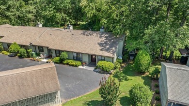 Sought after FURNISHED 2 BR, 2 bath townhome in the gated Mill on Mill Creek Country Club in North Carolina - for sale on GolfHomes.com, golf home, golf lot