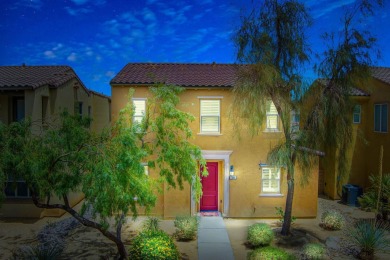 Stunning, Move-In Ready Home in the Desirable Spanish Walk on Emerald Desert Golf Club in California - for sale on GolfHomes.com, golf home, golf lot