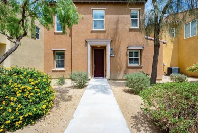 Stunning, Move-In Ready Home in the Desirable Spanish Walk on Emerald Desert Golf Club in California - for sale on GolfHomes.com, golf home, golf lot