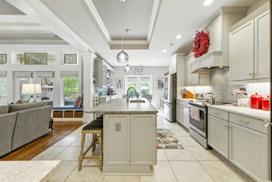 Welcome to 175 Chapel Creek Road - a stunning custom-built home on Willbrook Plantation Golf Club in South Carolina - for sale on GolfHomes.com, golf home, golf lot