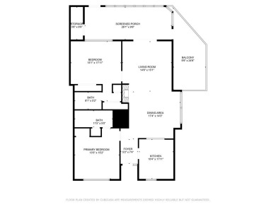 Sought after FURNISHED 2 BR, 2 bath townhome in the gated Mill on Mill Creek Country Club in North Carolina - for sale on GolfHomes.com, golf home, golf lot