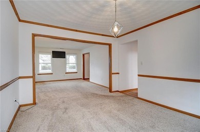 Honey stop the car! You dont want to miss this gorgeously on Honey Bee Golf Club in Virginia - for sale on GolfHomes.com, golf home, golf lot