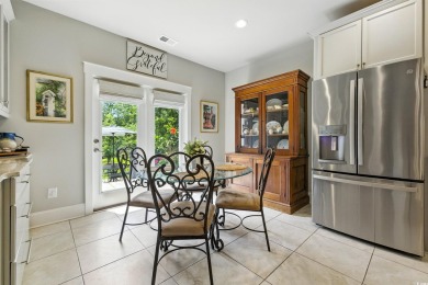 Welcome to 175 Chapel Creek Road - a stunning custom-built home on Willbrook Plantation Golf Club in South Carolina - for sale on GolfHomes.com, golf home, golf lot