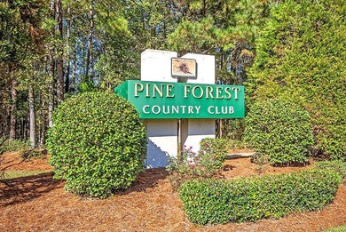 ***Ask about the possibility of receiving 1% reduction in on The Club at Pine Forest  in South Carolina - for sale on GolfHomes.com, golf home, golf lot
