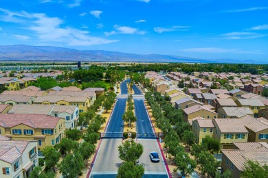 Stunning, Move-In Ready Home in the Desirable Spanish Walk on Emerald Desert Golf Club in California - for sale on GolfHomes.com, golf home, golf lot