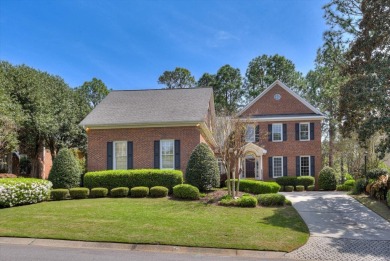 This home is in one of the most desirable areas of Woodside on Woodside Plantation Country Club in South Carolina - for sale on GolfHomes.com, golf home, golf lot