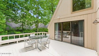 Experience the best of both worlds--mountain vistas and golf on Druid Hills Golf Club in Tennessee - for sale on GolfHomes.com, golf home, golf lot