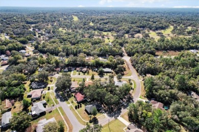 Welcome home! This delightful 3-bedroom, 2-bathroom, and 1-car on Citrus Springs Country Club in Florida - for sale on GolfHomes.com, golf home, golf lot