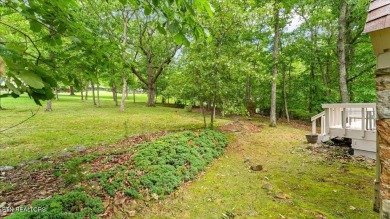 Experience the best of both worlds--mountain vistas and golf on Druid Hills Golf Club in Tennessee - for sale on GolfHomes.com, golf home, golf lot