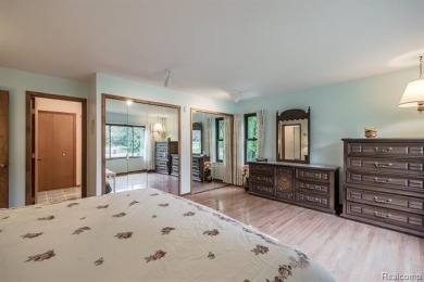 Immaculate one-owner home on 2.75 Acres with a delightful on Shepherds Hollow Golf Club in Michigan - for sale on GolfHomes.com, golf home, golf lot