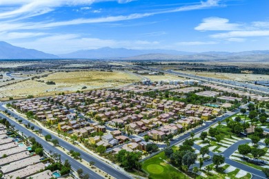 Stunning, Move-In Ready Home in the Desirable Spanish Walk on Emerald Desert Golf Club in California - for sale on GolfHomes.com, golf home, golf lot