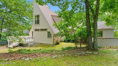Experience the best of both worlds--mountain vistas and golf on Druid Hills Golf Club in Tennessee - for sale on GolfHomes.com, golf home, golf lot