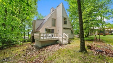 Experience the best of both worlds--mountain vistas and golf on Druid Hills Golf Club in Tennessee - for sale on GolfHomes.com, golf home, golf lot