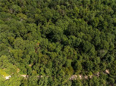 1.12 acres in the middle of everything Bella Vista has to offer on Bella Vista Country Club - Berksdale in Arkansas - for sale on GolfHomes.com, golf home, golf lot