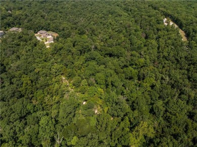 1.12 acres in the middle of everything Bella Vista has to offer on Bella Vista Country Club - Berksdale in Arkansas - for sale on GolfHomes.com, golf home, golf lot