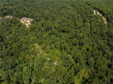 1.12 acres in the middle of everything Bella Vista has to offer on Bella Vista Country Club - Berksdale in Arkansas - for sale on GolfHomes.com, golf home, golf lot