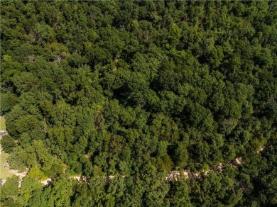 1.12 acres in the middle of everything Bella Vista has to offer on Bella Vista Country Club - Berksdale in Arkansas - for sale on GolfHomes.com, golf home, golf lot